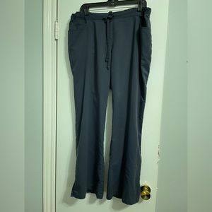 Grey's Anatomy Drawstring Pants XL